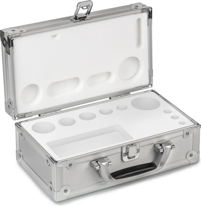 Actual product image Kern CaseforStandardWeightsets
