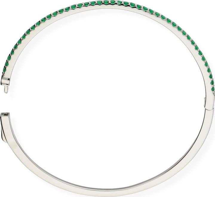 Actual product image Carat Colorstone (6.90 cm, Silver 925)