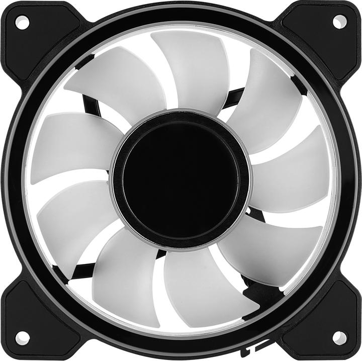 Produktbild AeroCool Lüfter Mirage 12 ARGB (120 mm, 1 x)