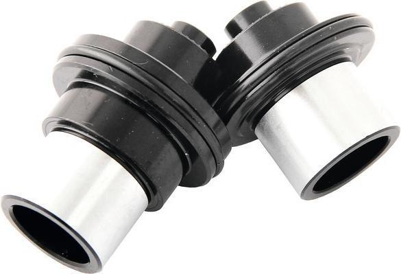 Actual product image SUNringlé Conversion kit front wheel Black Flag Expert/Charger Expert/ADD Expert