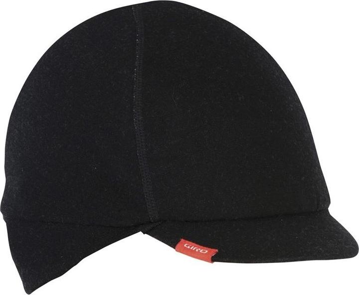 Actual product image Giro Seasonal Wool Cycling Cap