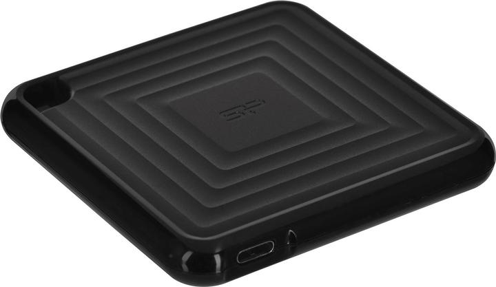Silicon Power External SSD PC60 256GB (256 GB)