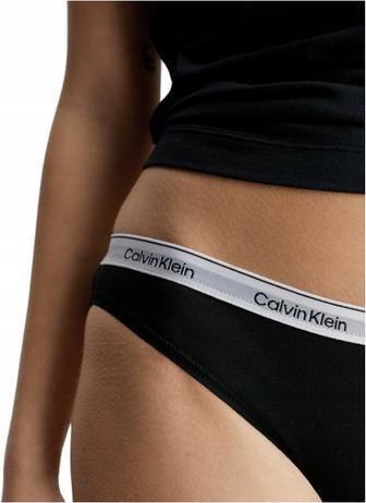 Produktbild Calvin Klein 5 PACK BIKINI (LOW-RISE) (XS)