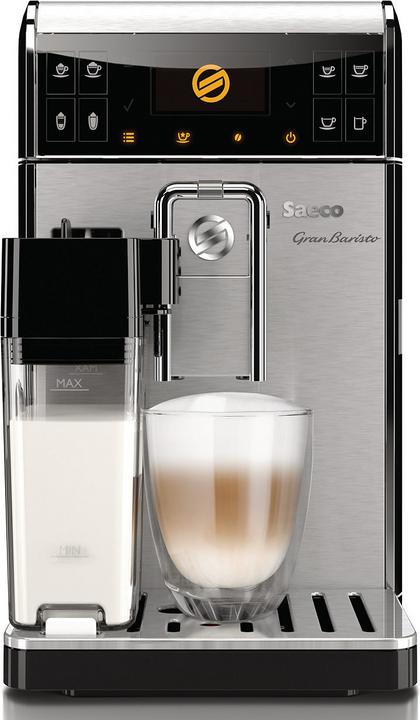 Produktbild Saeco HD8966/11 GranBaristo