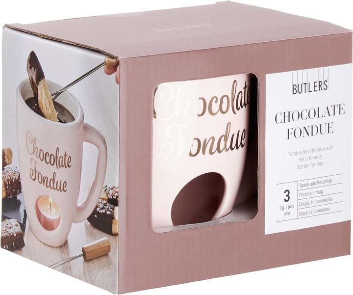 Immagine prodotto home24 Fonduta Di Cioccolato