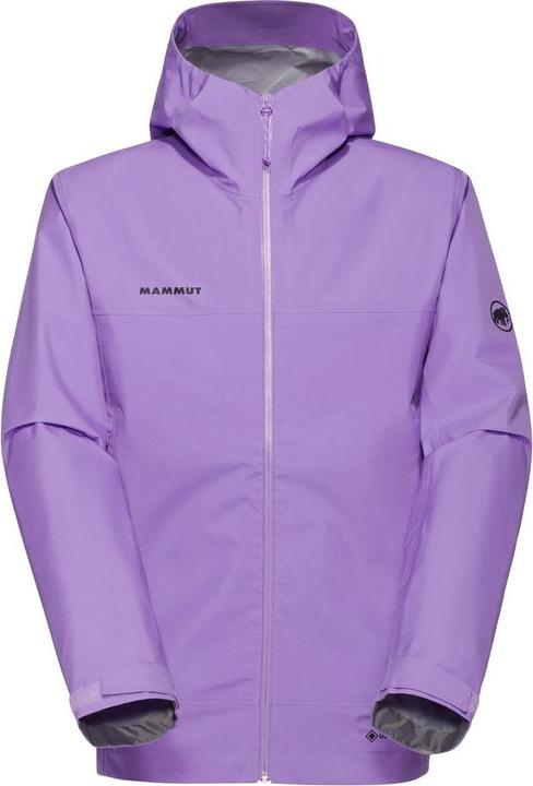 Immagine prodotto Mammut Crater Light HS Hooded Jacket, Hardshelljacke (L)