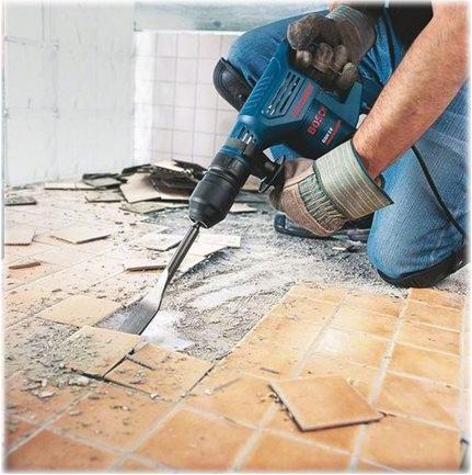 Productafbeelding Bosch Professional Gsh 3 E (Elektrische stroom)
