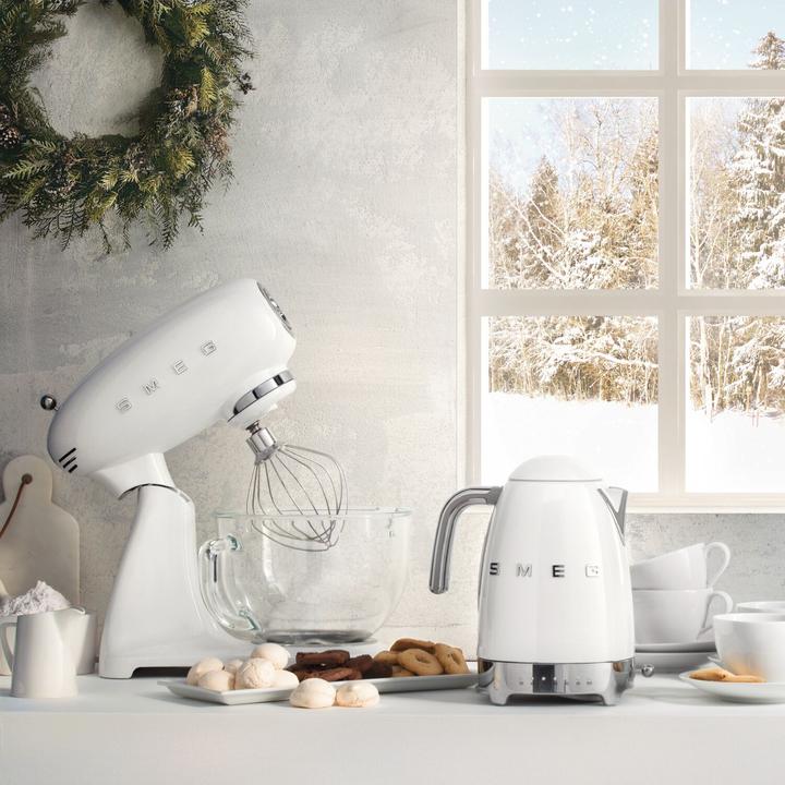 Actual product image Smeg 50's retro style with temperature control (1.70 l)