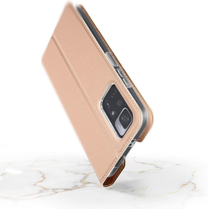 Actual product image Dux Ducis Skin Pro Series Bookcover (Xiaomi Redmi Note 11T 5G, Xiaomi Redmi Note 11S 5G)