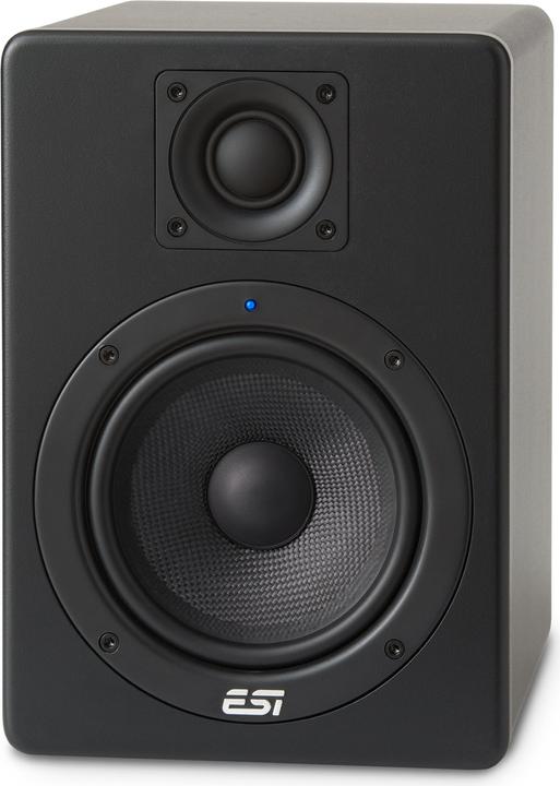 ESI Audiotechnik actif 05 (Actif, 1 pièce, 1x 60 W)