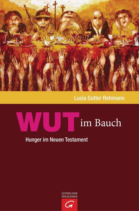 Wut im Bauch (German, Luzia Sutter Rehmann, 2014)