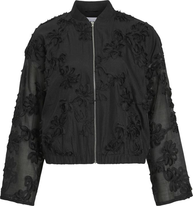 Image du produit Vila VIAGNES Detailed Bomberjacke (36)