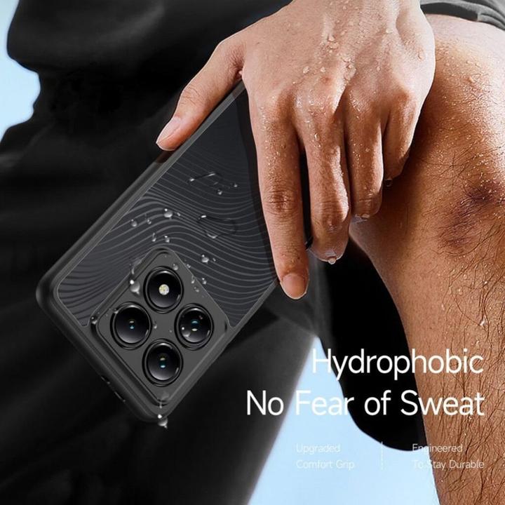 Produktbild Dux Ducis Skin Pro Series Bookcover (Xiaomi 14T Pro)