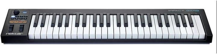 Produktbild Nektar Impact GX49 (Keyboard)