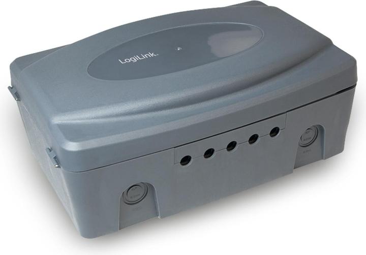 Actual product image LogiLink Cable protection box