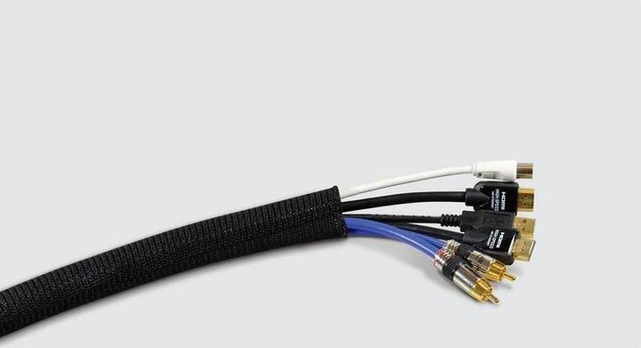 Actual product image Label-the-cable Kabelschlauch (Cable conduit, 2500 cm)