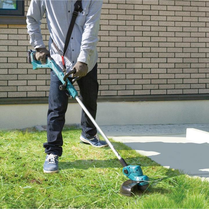 Actual product image Makita DUR193Z (Trim line)