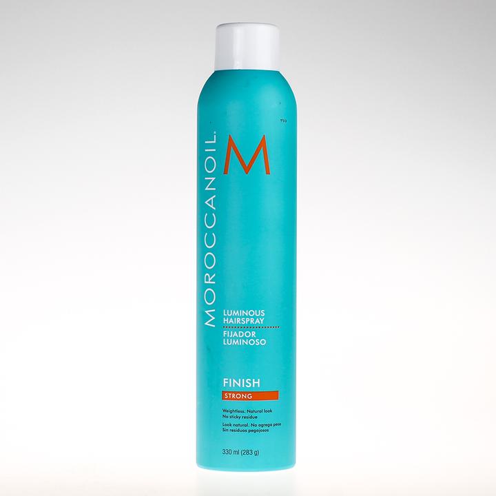 Produktbild Moroccanoil Luminous Strong (330 ml)