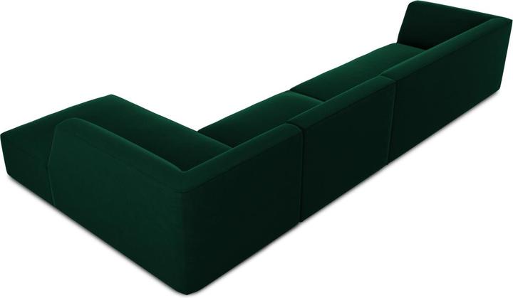Immagine prodotto Micadoni Ruby (Divano ad angolo)