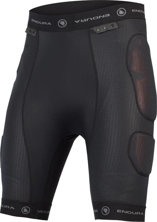Produktbild Endura MT500 Protector Undershorts II (XL, Knieschoner, Einzelstück)