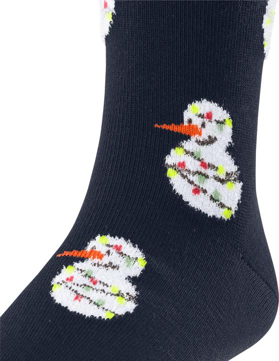 Image du produit Falke Funny Snowmen Kids Chaussettes (27 - 30)