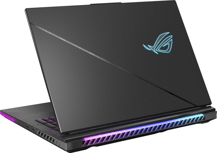 Produktbild ASUS ROG Strix Scar 18 (18", Intel Core i9-14900HX, 32 GB, 2000 GB, DE)