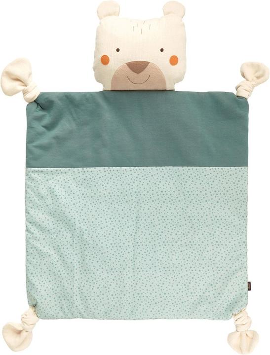 Image du produit Sigikid Tapis d'éveil Ours