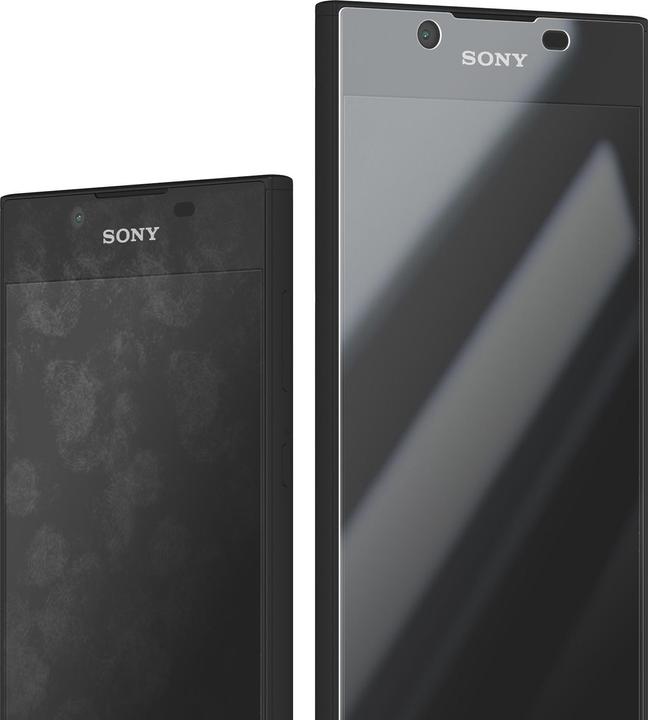 Actual product image Avizar ClearShield Folie (1 Piece, Sony Xperia L1)