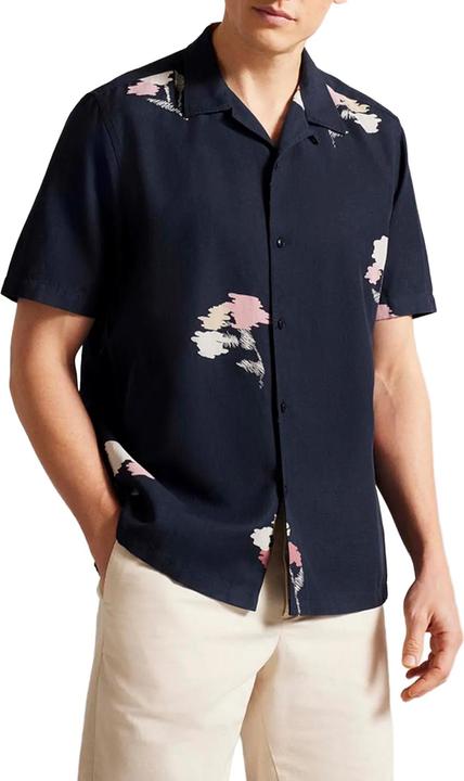Produktbild Ted Baker Neele Hemd kurzärmlig (S)