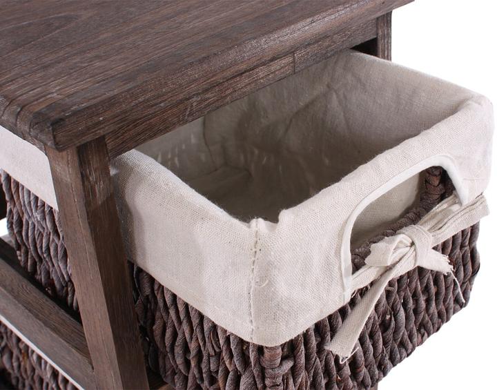 Immagine prodotto Jamb Shabby (25 x 28 x 90 cm)
