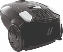 Actual product image Tomado TVC3001B - Stofzuiger met stofzak