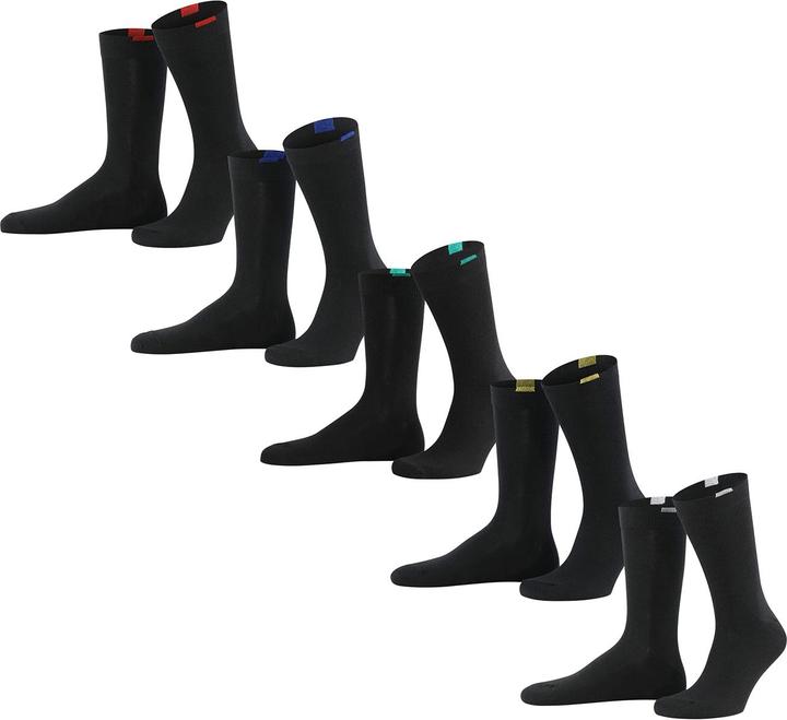 Actual product image DIM Eco socks (5-pack, 39 - 42)