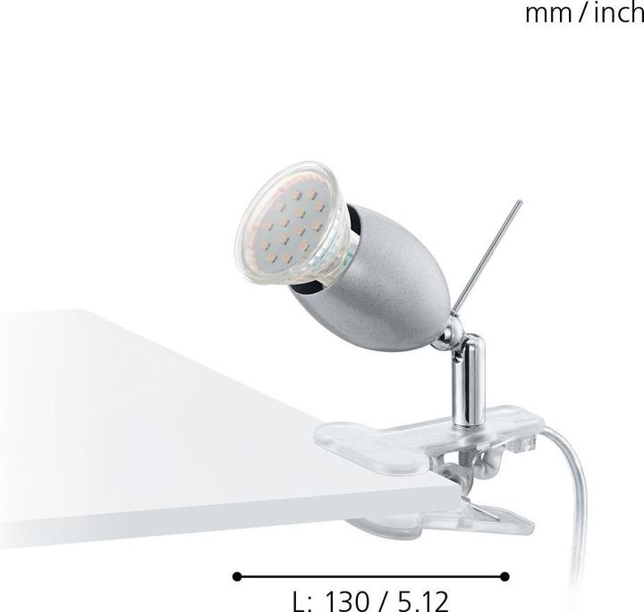 Produktbild EGLO Banny (240 lm, GU10)