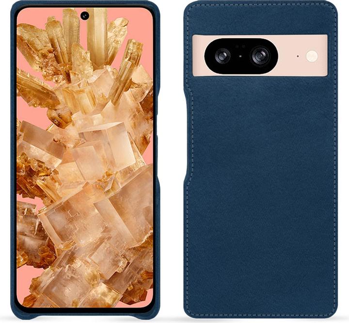 Blauw mediterraan ( Pantone #0E3043 )