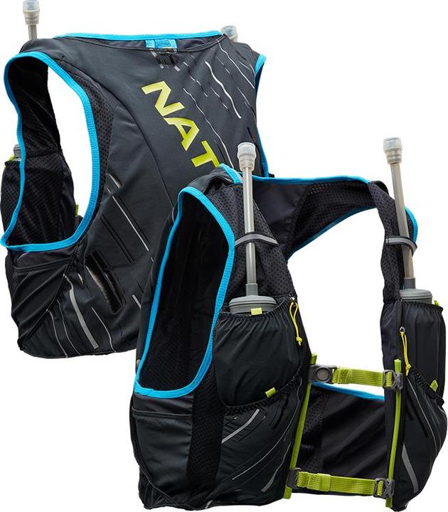 Actual product image Nathan Pinnacle 4 (4 l)