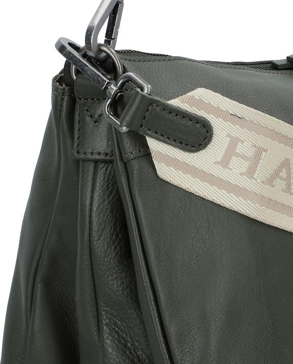 Image du produit Harbour 2nd Just Pure Sac à bandoulière en cuir 35 cm