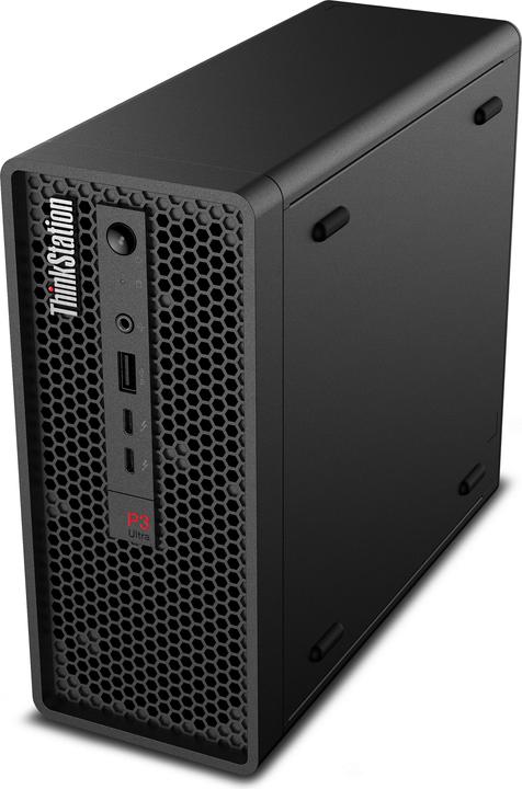 Actual product image Lenovo ThinkStation P3 Ultra (Intel Core i7-14700, 16 GB, 512 GB, UHD Graphics 770)