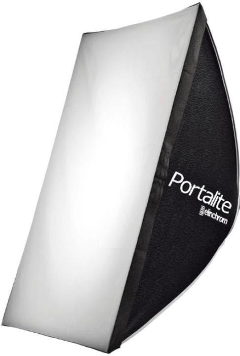 Image du produit Elinchrom Kit compact D-Lite RX One/One (100 W, Set)
