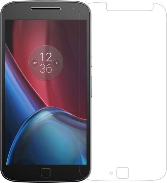 Produktbild Nillkin Matte Series (1 Stück, Motorola Moto G4 Plus)
