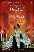 Produktbild The Strange Case of Dr Jekyll and Mr Hyde (Englisch)