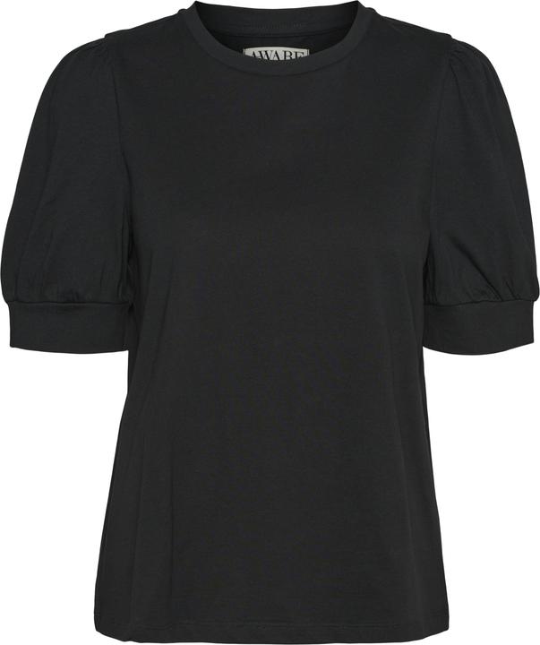 Aware VMKERRY 2/4 O-NECK TOP VMA NOOS