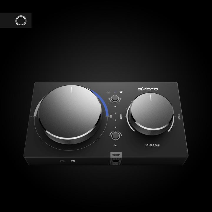 Immagine prodotto Astro Gaming A40 TR + MixAmp Pro TR (Playstation, PC) (Cablato)