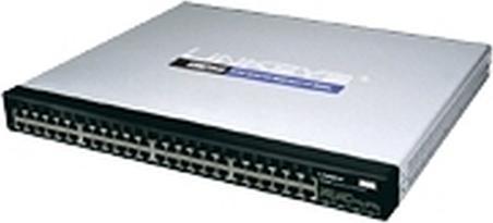 Produktbild Cisco Sg300-52 (48 Ports)