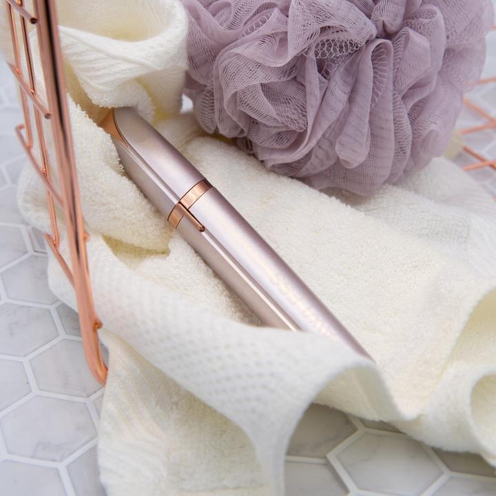 Image du produit Flawless Tondeuse de précision pour sourcils