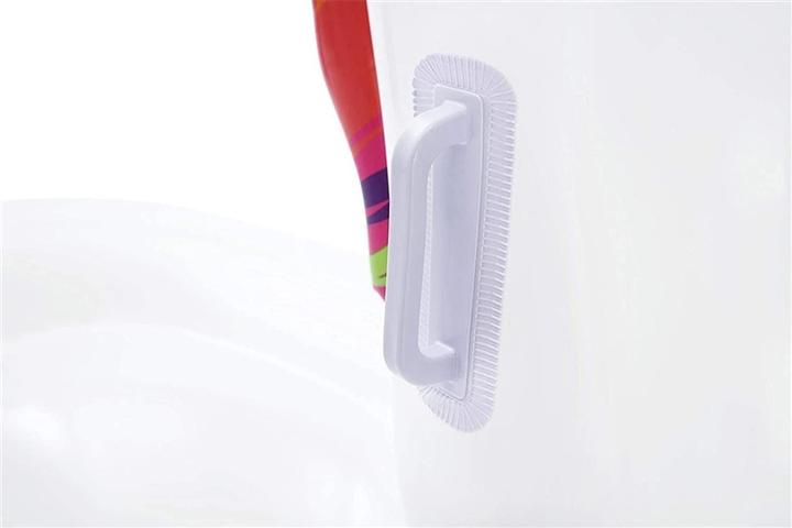Actual product image Bestway Inflatable figure Fantasy Unicorn Ride-on