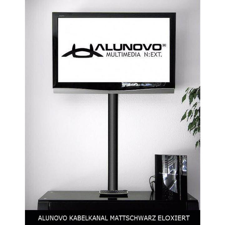 Immagine prodotto Alunovo tubazione (Tubazione, 50 cm)