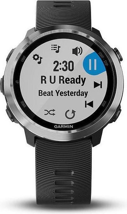 Produktbild Garmin Forerunner 645 Music (42 mm)