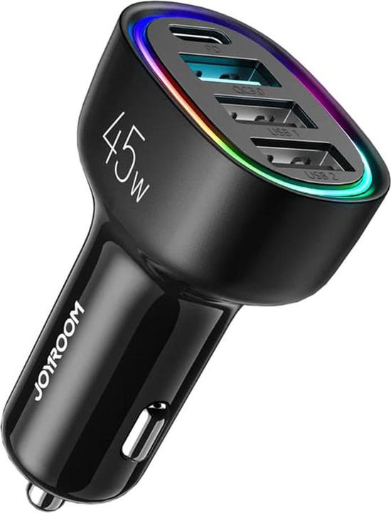 Produktbild Joyroom Fast Car Charger