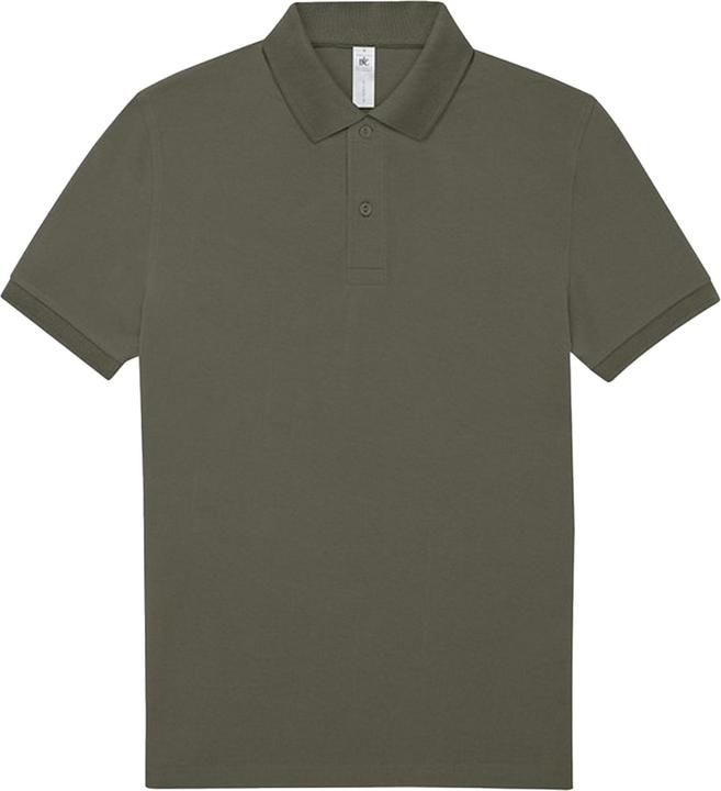 Image du produit B&C Polo (M)