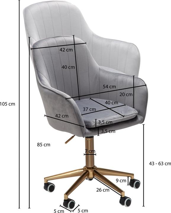 Image du produit FineBuy Aba